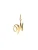 Lucardi Hangers  goud