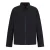 Heren Hugo Evalom Oxford Shirt in Zwart