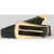 Tommy Hilfiger Riem van Buffelleer Model ‘WEST 2.5’
