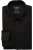 Marvelis Performance Jersey shirt zwart, Effen