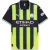 PUMA Heren Manchester City 24/25 Uitshirt