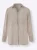 heine Blouse  champagne / grijs