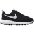 Nike Roshe 2-golfschoenen voor heren (Zwart, Wit)