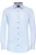 Venti Overhemd blauw, Faux-uni