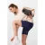 Korte Hoge Taille Sport Leggings