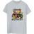 Li-cense Disney dames encanto sisters katoenen vriend t-shirt