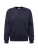 Carhartt WIP Sweatshirt ‘Chase’  navy / goudgeel