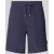 Marc O’Polo relaxed fit sweatshorts van katoenmix