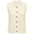 JDY gebreid vest – beige