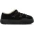 Park Suede Slipper Sneakers