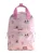 Cath Kidston Rugzak  lichtbeige / saffier / lichtroze / rood