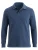 Ombre Sweatshirt ‘OM-SSNZ-0149’  donkerblauw