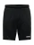 JAKO Sportbroek  zwart / wit