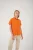 Korte Mouwen Shirt met Zakken