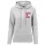 Sweatshirt damescapuchon Mister Tee Waiting For Friday