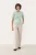 T-shirt Regular fit Cameo Green