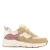 Graceland chunky sneakers beige/multi