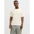 JACK & JONES ORIGINALS relaxed T-shirt met backprint multi