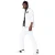 Armani Exchange Heren Joggers (Wit)