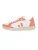Ethletic Sneakers laag ‘Jesse’  oranje / wit