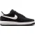 Nike Air Force Sneakers Heren – Zwart –