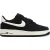 Nike Air Force Sneakers Heren – Zwart –