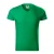 T-shirt met V-hals Malfini Slim 146