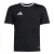 ADIDAS PERFORMANCE Functioneel shirt ‘Entrada26’  zwart / wit