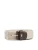 TOMMY HILFIGER Riem ‘ADAN’  beige / bruin