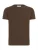 Casual Friday Shirt ‘ CFDavid ‘  donkerbruin