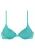 LASCANA Bikinitop  turquoise