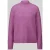 Marc O’Polo DENIM Regular fit col-pullover van scheerwolmix