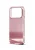 iDeal of Sweden Smartphonehoesje  pink
