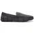 SWIMS Penny Loafer Charcoal
