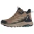 ADIDAS TERREX Lage schoen ‘Anylander’  bruin / cappuccino / zwart