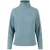 Trespass – Dames Meadows FleeceTop (Storm Blauw)