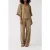 Alchemist Top Romi Khaki