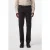 NN.07 Wilhelm Trousers Black