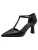 Tamaris Pumps  zwart