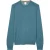 Paul Smith Sweater Crew Neck Petrol Green