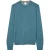 Paul Smith Sweater Crew Neck Petrol Green