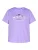 ASICS Functioneel shirt ‘FUJITRAIL’  navy / lavendel / wit