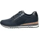 MARCO TOZZI Sneakers – Dames – Blauw –