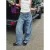 Catwalk Junkie Super barrel fit jeans