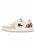 BRITISH KNIGHTS Sneakers laag ‘ALLURE’  beige / wit