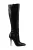 Saint Laurent Tess Laarzen Zwart
