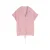 Gestreepte Korte Mouwen Blouse Dames Tom Tailor