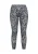 TALENCE Leggings ‘Fashion Look’  grijs / donkergrijs / zwart