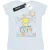 Li-cense Disney dames hercules doe je wel aan gewichtheffen? katoenen t-shirt