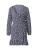 ONLY Jurk ‘Carly’  navy / wit